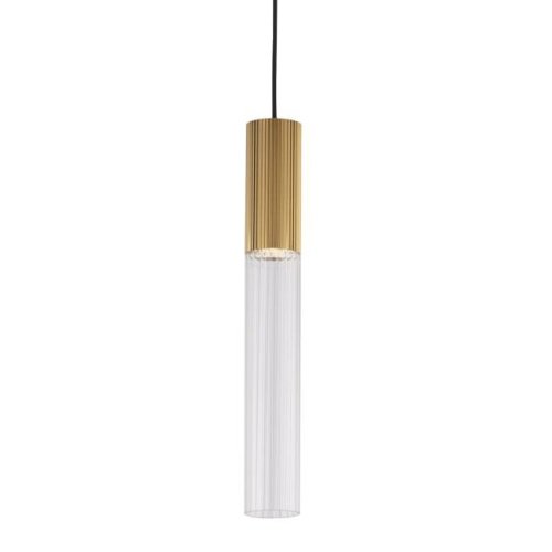 MD2045-1A ant.brass Светильник подвесной Delight Collection Flume MD2045-1A ant.brass