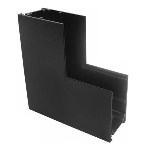 Коннектор для шинопровода iLEDEX TECHNICAL VISION48/22 INNER CORNER CONNECT 4822-021-95/95-BK