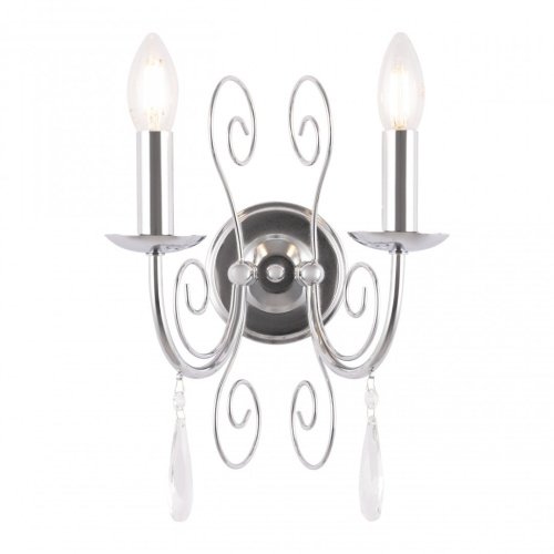 345620/2W CR Настенное бра Arte Milano Am345620 345620/2W CR