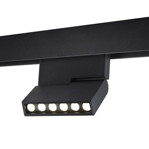 359494 Трековый светильник Novotech Flum 359494