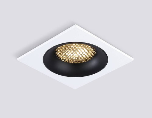 Встраиваемый светильник Ambrella Standard Tech TN102727