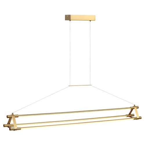 Светильник подвесной Odeon Light Stretto 4394/48L