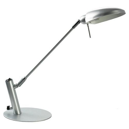 GRLST-4364-01 Офисная настольная лампа Lussole LOFT Roma GRLST-4364-01