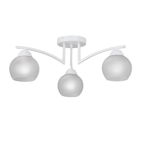 V4285-0/3PL Потолочная люстра Vitaluce V4285-0/3PL