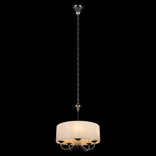 Подвесная люстра Loft It Balance 10416 CR