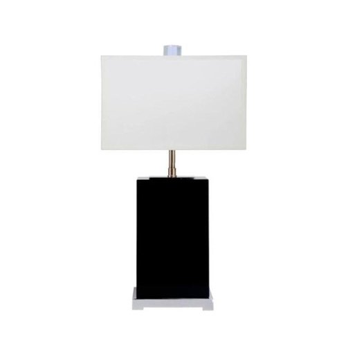 TL1202-BK Настольная лампа Delight Collection Warwick TL1202-BK