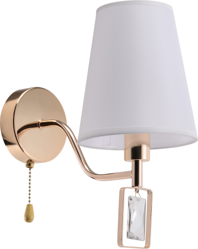 Настенное бра Rivoli Cristal 2095-401