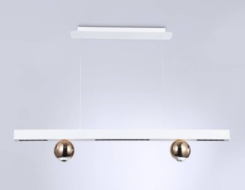 Светильник подвесной Ambrella LineTech FL5955