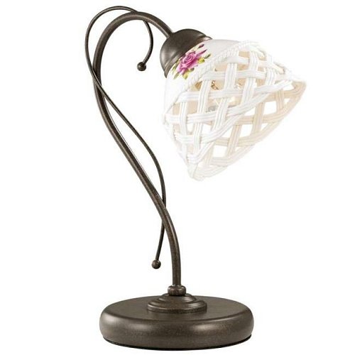 2560/1T Настольная лампа Odeon Light Vela 2560/1T