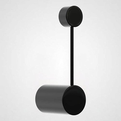 101536-26 Настенный светильник ImperiumLoft Dots01 101536-26
