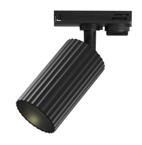 IL.0010.0023-BK Трековый светильник IMEX IL.0010.0023-BK