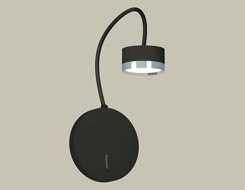 XB9596151 Настенное бра Ambrella Traditional DIY XB9596151