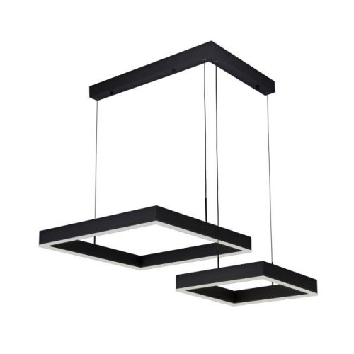 L91070-600-400 Подвесная люстра L LED4U L91070-600-400
