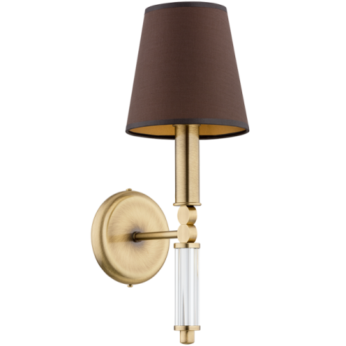 Настенное бра Kutek Tamara TAM-K-1(P/A)