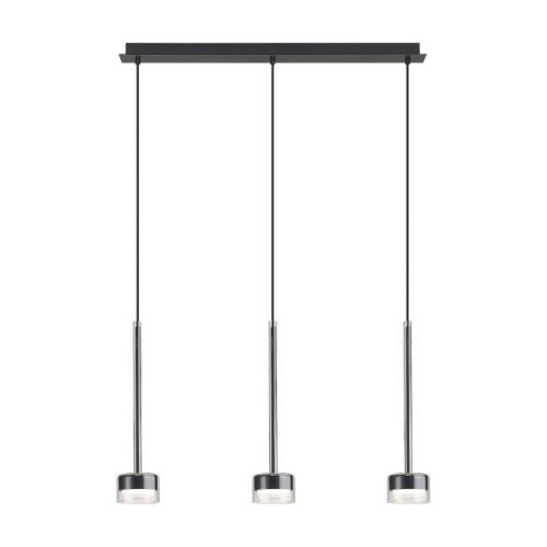 Светильник подвесной Mantra Tonic 7882