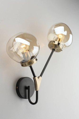 Настенное бра Omnilux Crotone OML-95101-02