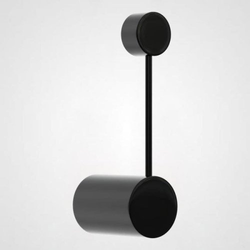 101536-26 Настенный светильник ImperiumLoft Dots01 101536-26
