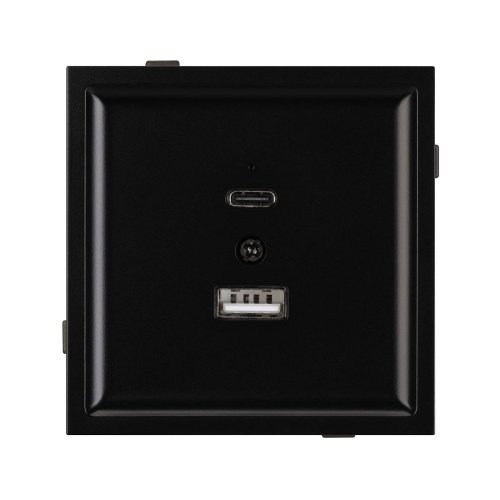 Розетка Arlight Tendo 054095