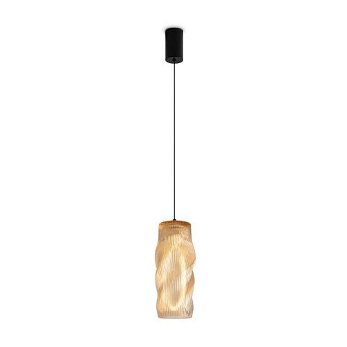 Подвесной светильник Curl Freya FR5624PL-L9YW