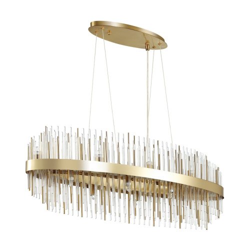 4639/16 Подвесная люстра Odeon Light Ida 4639/16