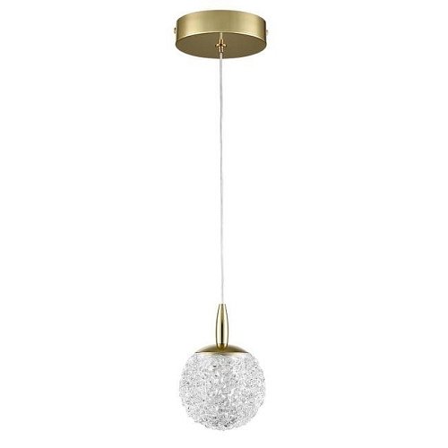 8080/1A Светильник подвесной Lumion Trino 8080/1A