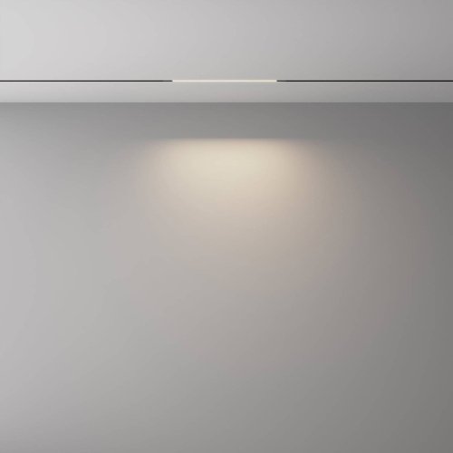TR240-2-6W4K-B Трековый светильник Technical TR240-2-6W4K-B