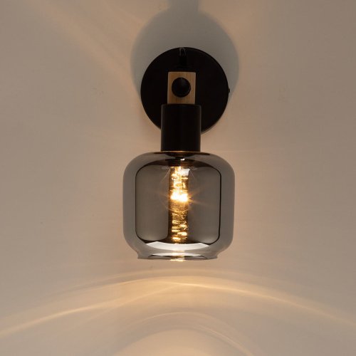 Настенное бра De Markt Дэла 635027901