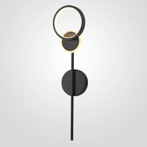 Настенный светильник ImperiumLoft Zingy01 209010-23