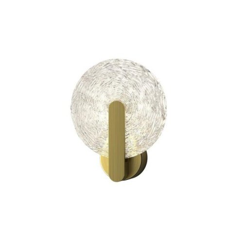 G61442/1wGD+CL Настенный светильник Gerhort G61442 G61442/1wGD+CL