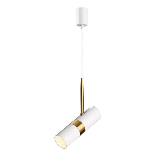 4355/1 Светильник подвесной Odeon Light Bullet 4355/1