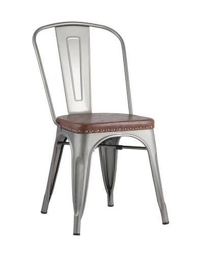 УТ000001290 Обеденный стул Stool Group Tolix Soft УТ000001290