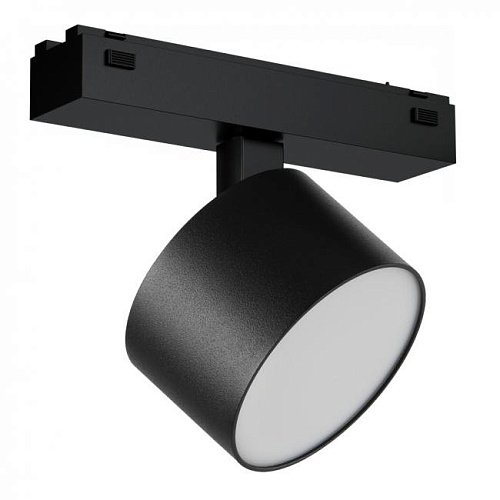 ILEDEX TECHNICAL VISION48/25 4825-047-D90-10W-110DG-3000K-BK