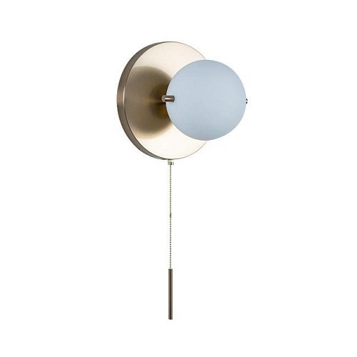 10029W Gold Настенное бра Loft It Signal 10029W Gold