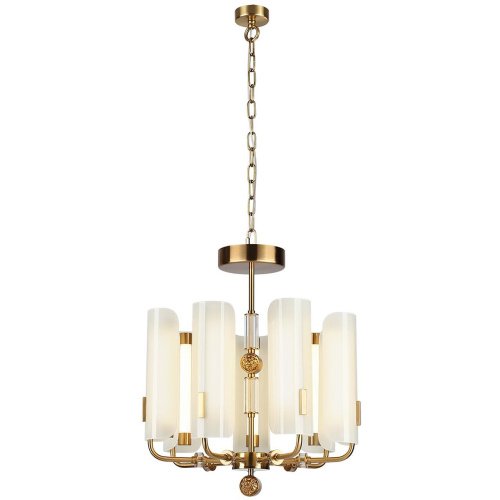 Подвесная люстра Odeon Light EXCLUSIVE Lion 5467/35L