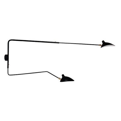L05622 Настенный светильник L'Arte Luce Luxury Spider L05622