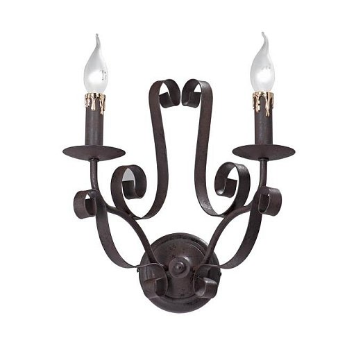 V1100/2A Настенное бра Vitaluce Premium V1100 V1100/2A