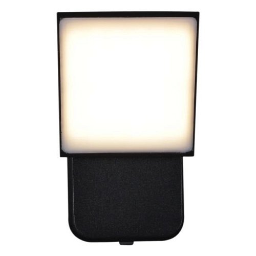 Настенный светильник Reluce 86873-9.2-001JH LED6W BK
