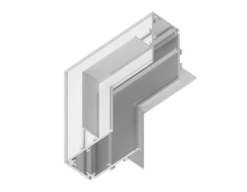 GL3362-9.5 Коннектор для шинопровода Ambrella Track System GL3362-9.5