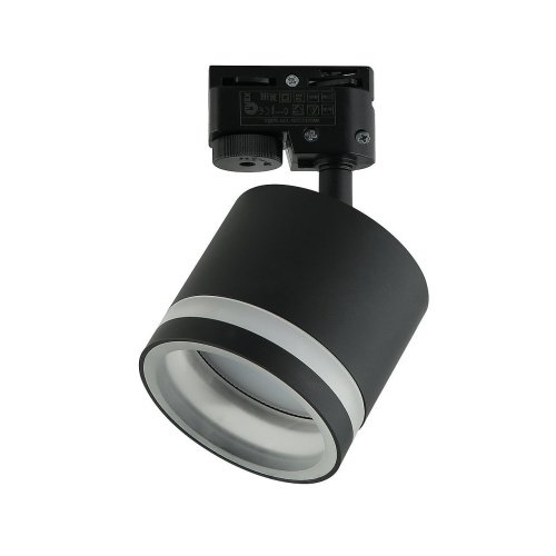 Трековый светильник IMEX Arta Gx53 IL.0010.0011 BK