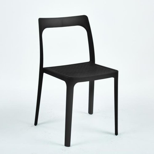 8060 black Обеденный стул Stool Group Marty УТ000039190
