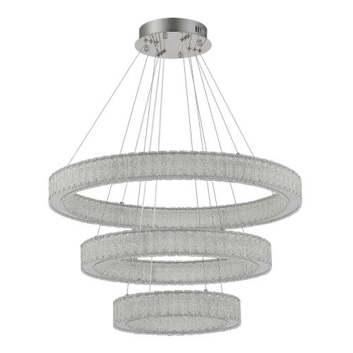 Подвесная люстра ST Luce Latozzo SL6008.103.03