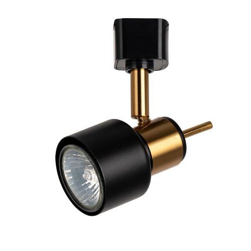 Светильник спот Arte Lamp Almach A1906PL-1BK
