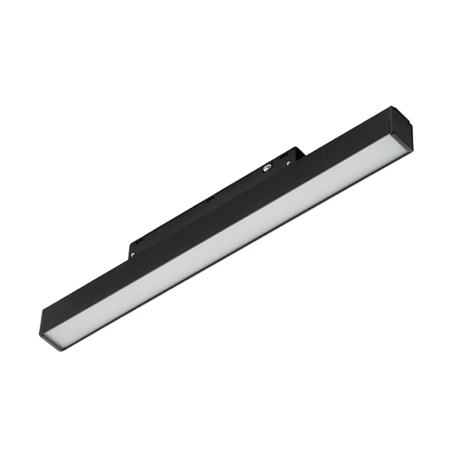 MT0230-12WSM-Z-B Трековый светильник Флоу MyFar MT0230-12WSM-Z-B