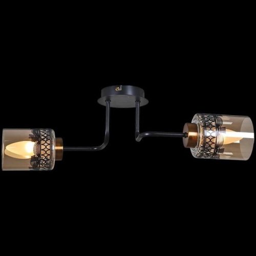 Потолочная люстра 61713-0.3-02