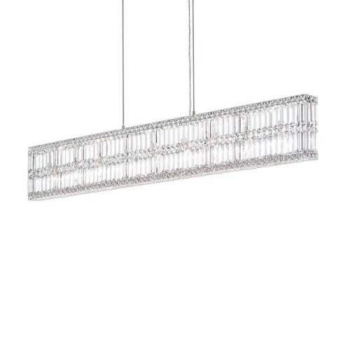 Подвесная люстра L'Arte Luce Luxury Quantum L59008.98