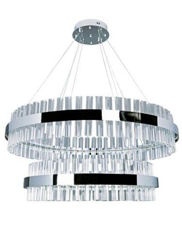 Подвесная люстра Natali Kovaltseva Innovation Style INNOVATION STYLE 83007