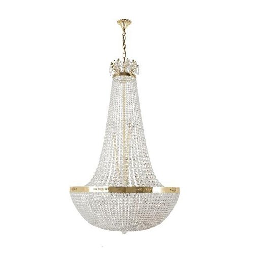 Подвесная люстра Dio D'Arte Lodi Lodi E 1.5.80.100 S