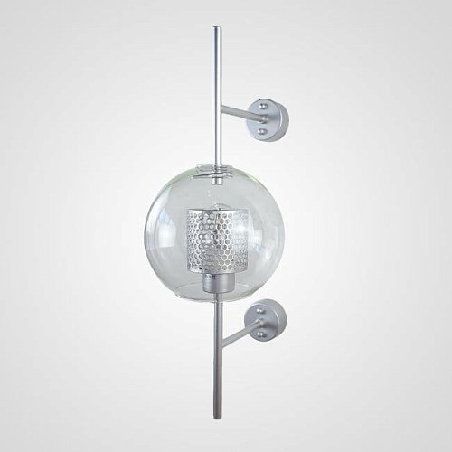 189444-26 Настенное бра ImperiumLoft Catchwall01 189444-26