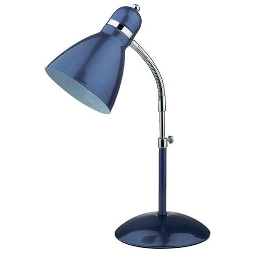 2092/1T Настольная лампа Odeon Light SOLO 2092/1T