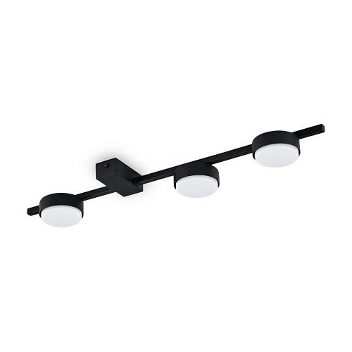 FR5363CL-03B Светильник потолочный Freya Tactic FR5363CL-03B